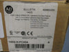 Allen-Bradley Flex Cable Operator Series A 140G-H-FCX04