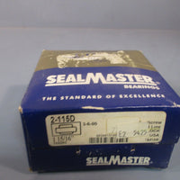 Sealmaster Ball Bearing Insert 2115D