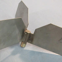 Monitor Technologies 14146 Three Vane Bin Level Indicator Paddle