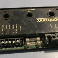 Montronix PH 3AHG Power Cell Load Controls Analog Transducer