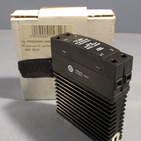 Crydom Solid State Relay 4 To 60Vdc, 30A CKM0630