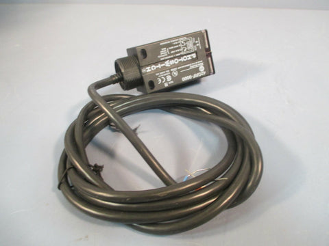 Allen Bradley Photoswitch Ser. B 42GRF9000