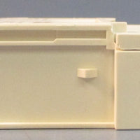 (Lot of 2) Schneider Electric Telemecanique LUFN20 Auxiliary Contact 036516 250V