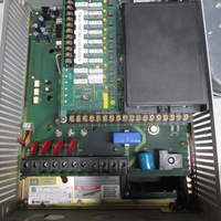 Allen-Bradley Variable Frequency Drive 3 PH, Ser. E 1336SBRF100AAEN5L6