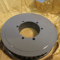 Durabert Cromwell UniwrapMPI Gear Timing Belt Pulley 35017DAP1