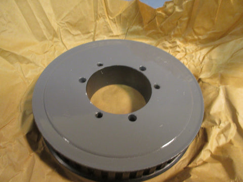 Durabert Cromwell UniwrapMPI Gear Timing Belt Pulley 35017DAP1