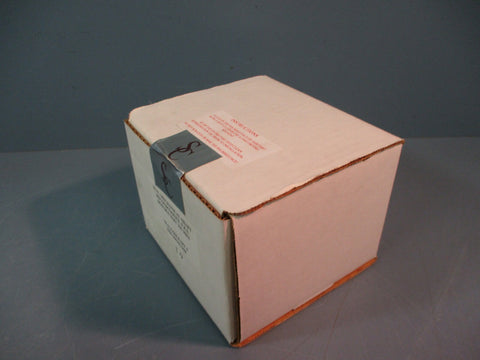 Sealcom Mechanical Shaft Seal 3600255M600R F.E.S. Howden WRV 255 MK6 SEALED