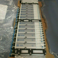 FESTO VALVE TERMINAL  ASSEMBLY 530411 50EF36GCQSD+HNGZ 32PSGLRM3BU3BU11GM