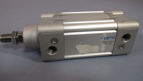 FESTO 2123166 Pneumatic Cylinder DSBC-40-20-PPVA-N3