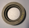Carquest 471270 Oil Seal 1.000" Bore 1.561" OD 0.250" W (Lot of 9)