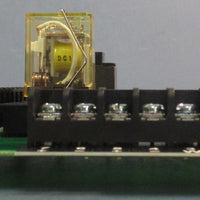Process Control Systems Inc. Maxigard 1913 Control Boards 120VAC 1325-UL