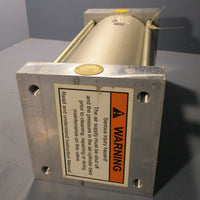 Salina Vortex DAC60AC Pneumatic Air Cylinder M600x10 19995 250 PSI Max