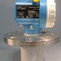 Endress Hauser FMU44-SVB2A42A Prosonic M Ultrasonic Level Transmitter 14-30 VDC