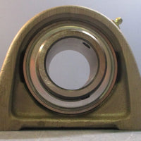 INA 2Bolt Pillow Block Bearing 11/2" Bore GY1108KRRB Insert Bearing