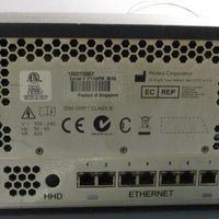 Waters Acquity UPLC 186015007 Column Manager 100240VAC 5060Hz 420VA