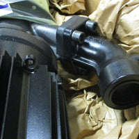 Brinkmann STA404/350MVXZ+388 Immersion Pump 2.2 kW Motor