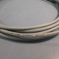 Lapp Kabel Oflex Classic 400 P 102003189088 3.9m Cable w/B12 GDM Valve Socket