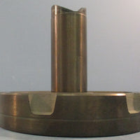 SEW 1540262 Hollow Shaft Coupling D/DF 16 With Friction Ring