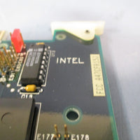 INTEL Printed Circuit Board PSBC8024A PBA 148492005 FCC A47CFR15J