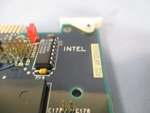 INTEL Printed Circuit Board PSBC8024A PBA 148492005 FCC A47CFR15J