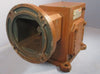 Grove Gear TM1262-2 Gear Reducer Flexaline 10:1 Ratio 3.950 input HP left output