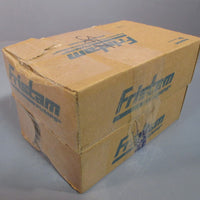Fristam Pumps Single Seal Kit FKL 25 w/ Seal Kit FR/C/V 1802601025 New Old Stock