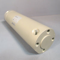 SMC Round Body Air cylinder, Single acting, Single rod NCDGBN500450