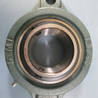 Dodge F2BSC200 2" Bore Flange Block Ball Bearing  New
