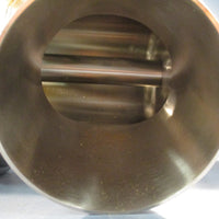 Alfa Laval 761TR-21W-29S-3-316L-12-1 Single Seat Sanitary Valve 700 Series 3" OD