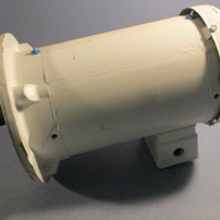 Baldor VWDM3611T Washdown Duty Motor 3 HP 1 1/8 Shaft Dia Phase 3