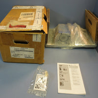 Wittenstein Right Angle Gear Box 5:1 Ratio Model SPK100MF25140000 New
