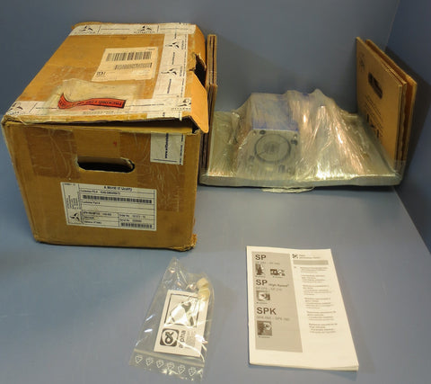 Wittenstein Right Angle Gear Box 5:1 Ratio Model SPK100MF25140000 New