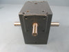 Hub city 0221-19043 Model 211 Gear Reducer - Used 5:1