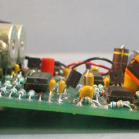 Allen Bradley 22DJ44000 Ser B Photoswitch, OnOff Control Module 120VAC 24VDC
