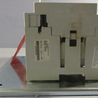 Cutler Hammer W211K4CN Reversing Contactor C.001 3PH W201K4CN
