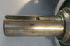 Cone Drive B021010.WANUA Gearbox 10:1 Ratio 3/4" Shaft Dia NOS