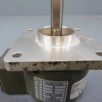 Dynapar HA52512000011 Encoder Flange Mount 30MM Shaft