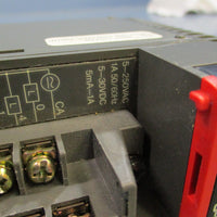 Unknown Brand U05T Control Module Output Relay Believed Koyo