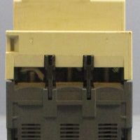Telemecanique GV2M04 Motor Circuit Breaker GV2M04 021083 0.400.63A