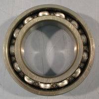 Nachi 6009 C3 Deep Groove Ball Bearing 45mm Bore 75mm OD 16mm W (Lot of 3)