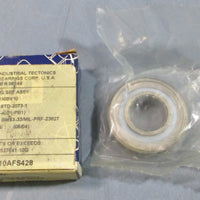 ITB Industrial Tectonics KP10AFS428 Control Bearing 5/8" ID 13/8" OD 0.406" W