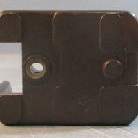 Allen Bradley X379482 Contact Block Replacement For X166558 Screw Terminals