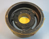 Martin 6 5V 1250 F Sheave Pulley 6 Groove for 5V Belt 12.5" OD 4-1/4" Bore