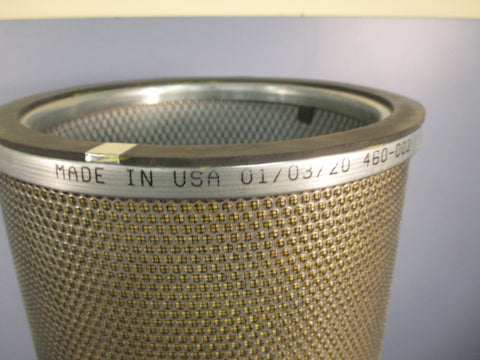 SULLAIR FILTER REPLACEMENT FILTER 460002