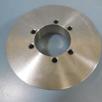 Dodge 2GR5V7.1SK 455248 Qd Sheave 1 5/8" Inch Bore
