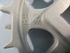 Intralox S2400 Square Bore Sprocket 5.1" PD 16T Black 1.60" Bore Lot Of 3