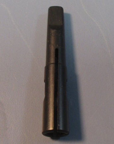 Lot of 5 Scully Jones 09363 7.80mm Morse Taper Drive Chuck