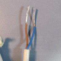 Cutler Hammer E58CAL18T111E2 Series B1 Photoelectric Sensor ThruBeam NWOB