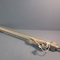 SMC NCDA1B150-2100-F5PTL PNEUMATIC TIE-ROD CYLINDER 250PSI 1.70MPa