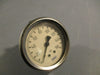 Lot of (2) Wika Pressure Gauge 0-160 PSI  1-1/2  in Dial 1/2 NPT